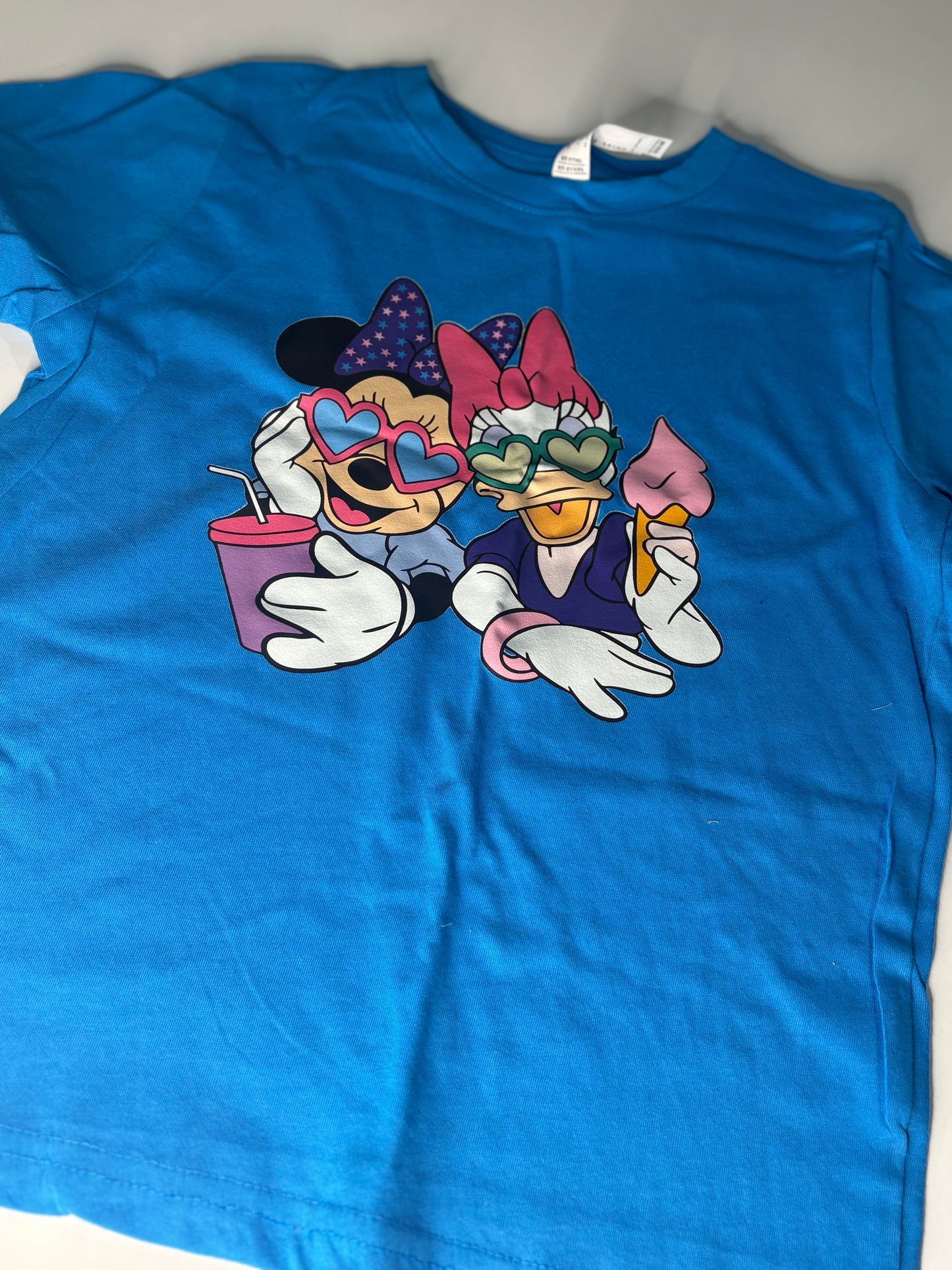 5/6 Tee