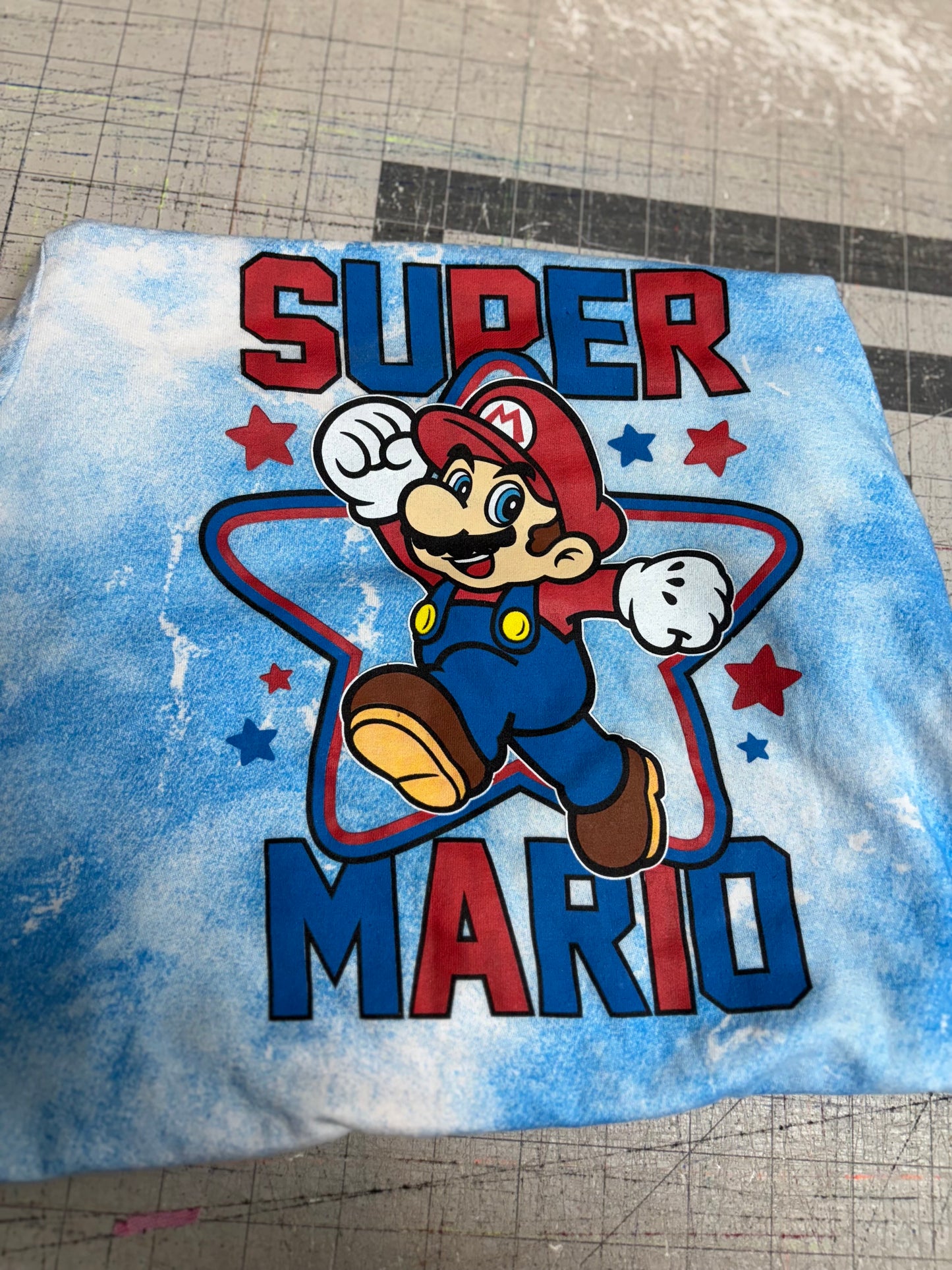 $15 MYSTERY upcycle