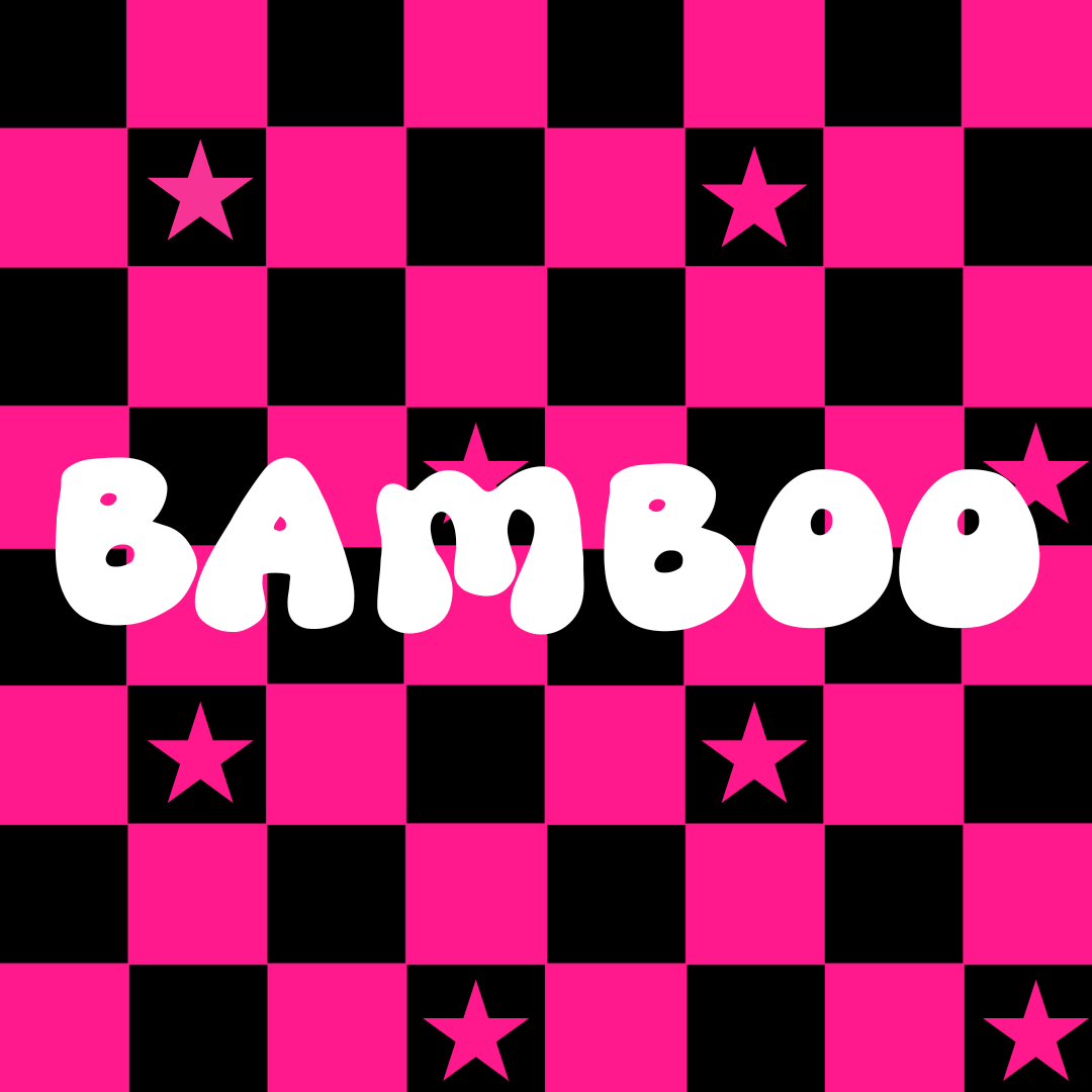 Bamboo