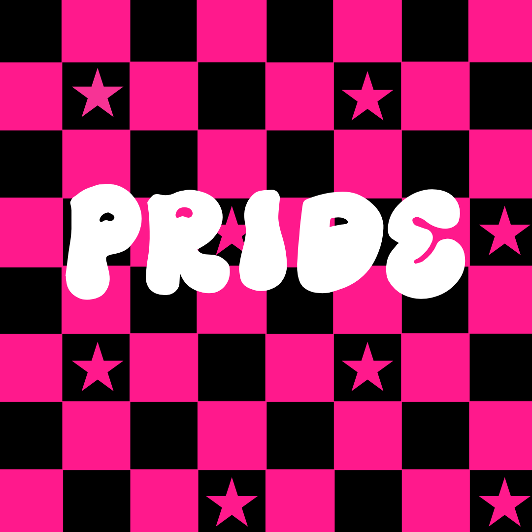 Pride