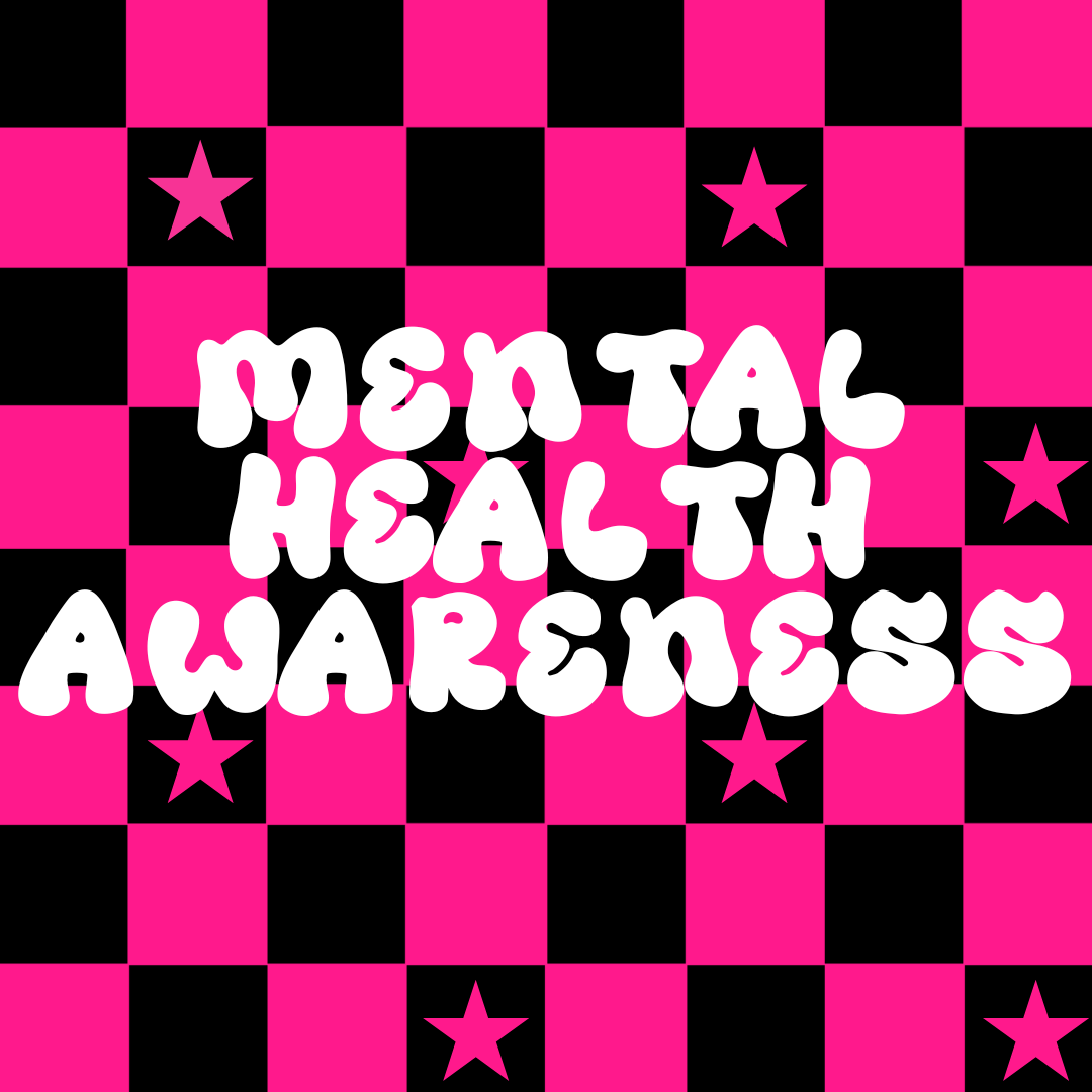 Mental Health Awareness