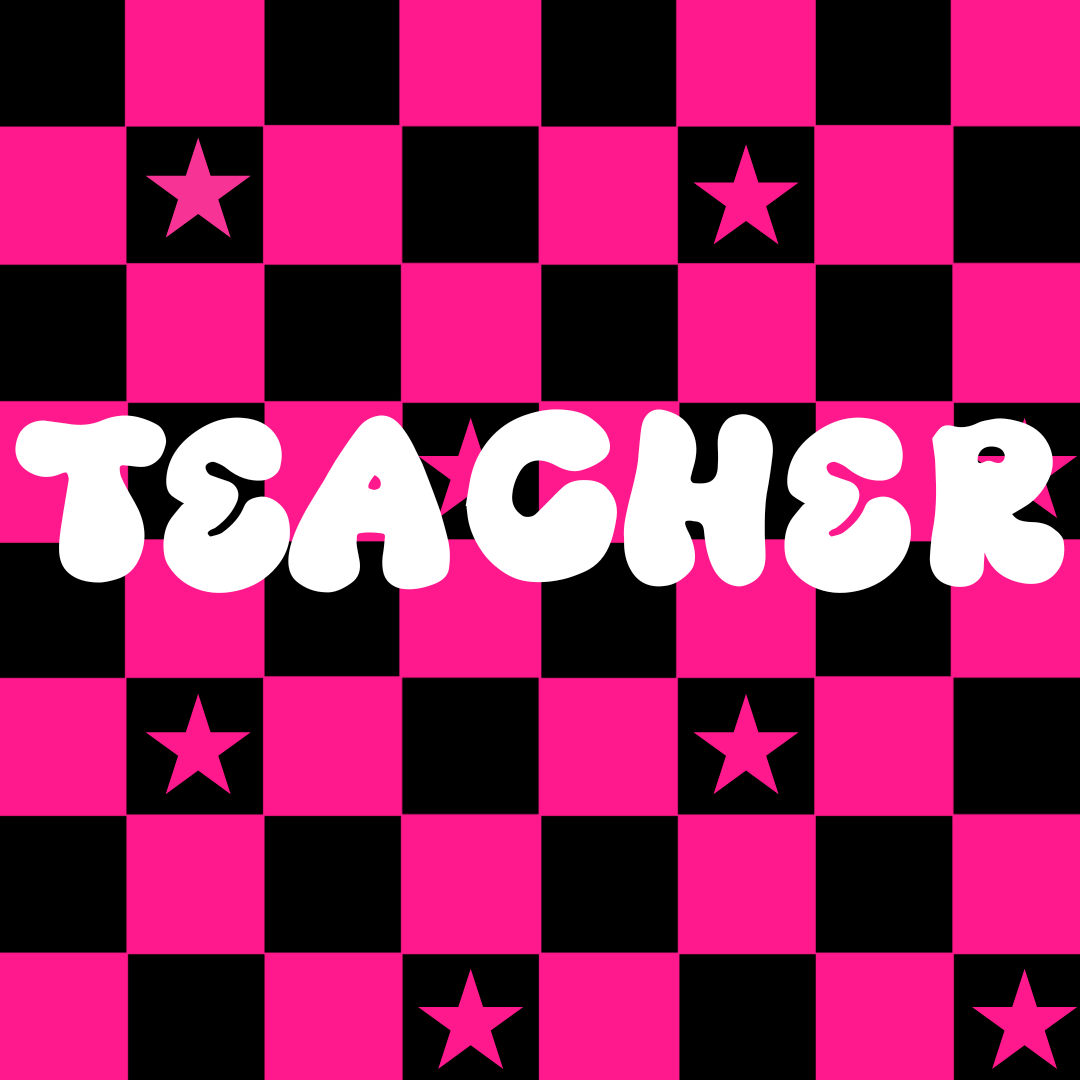 Teacher