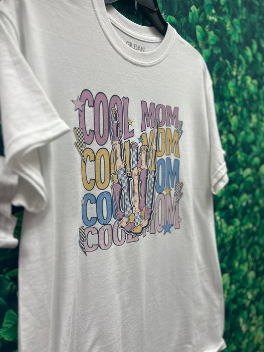 Cool Mom Tee M