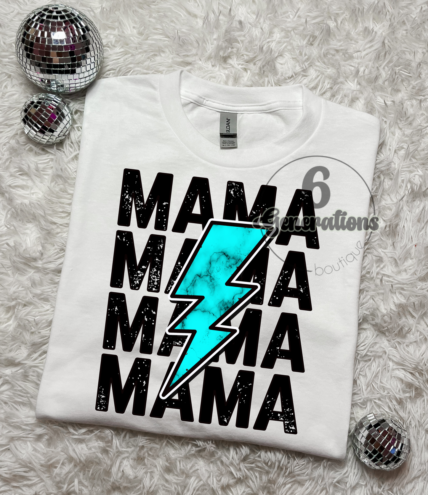 Mama Tee