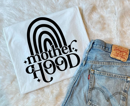 Mom Tee