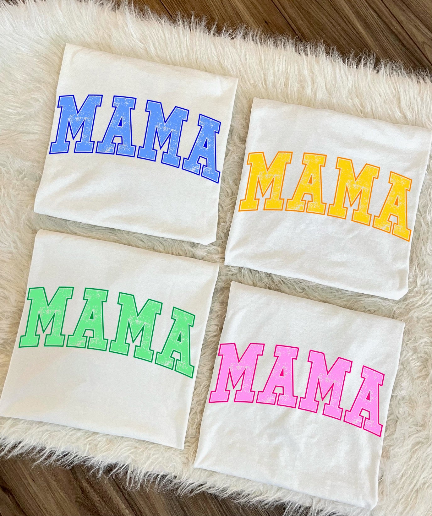 Mama Tee