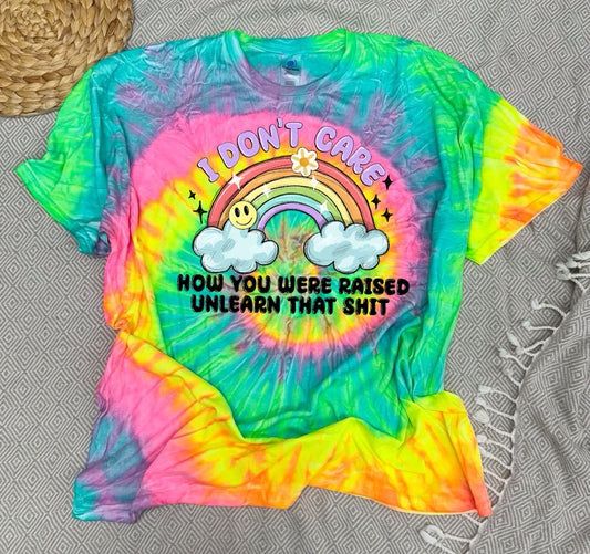 Pride Tee