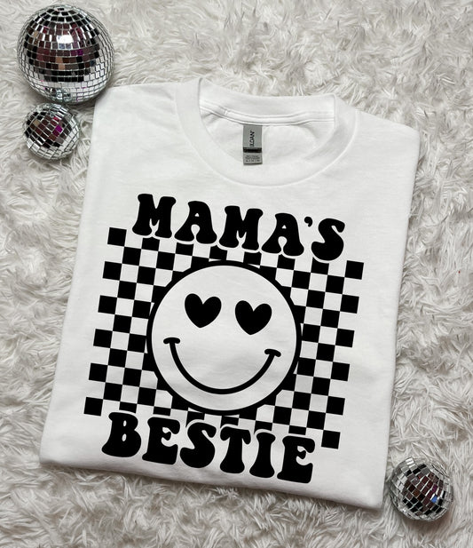 Mama’s Bestie Tee