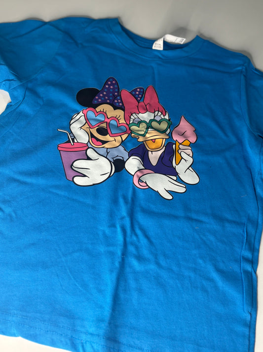 5/6 Tee