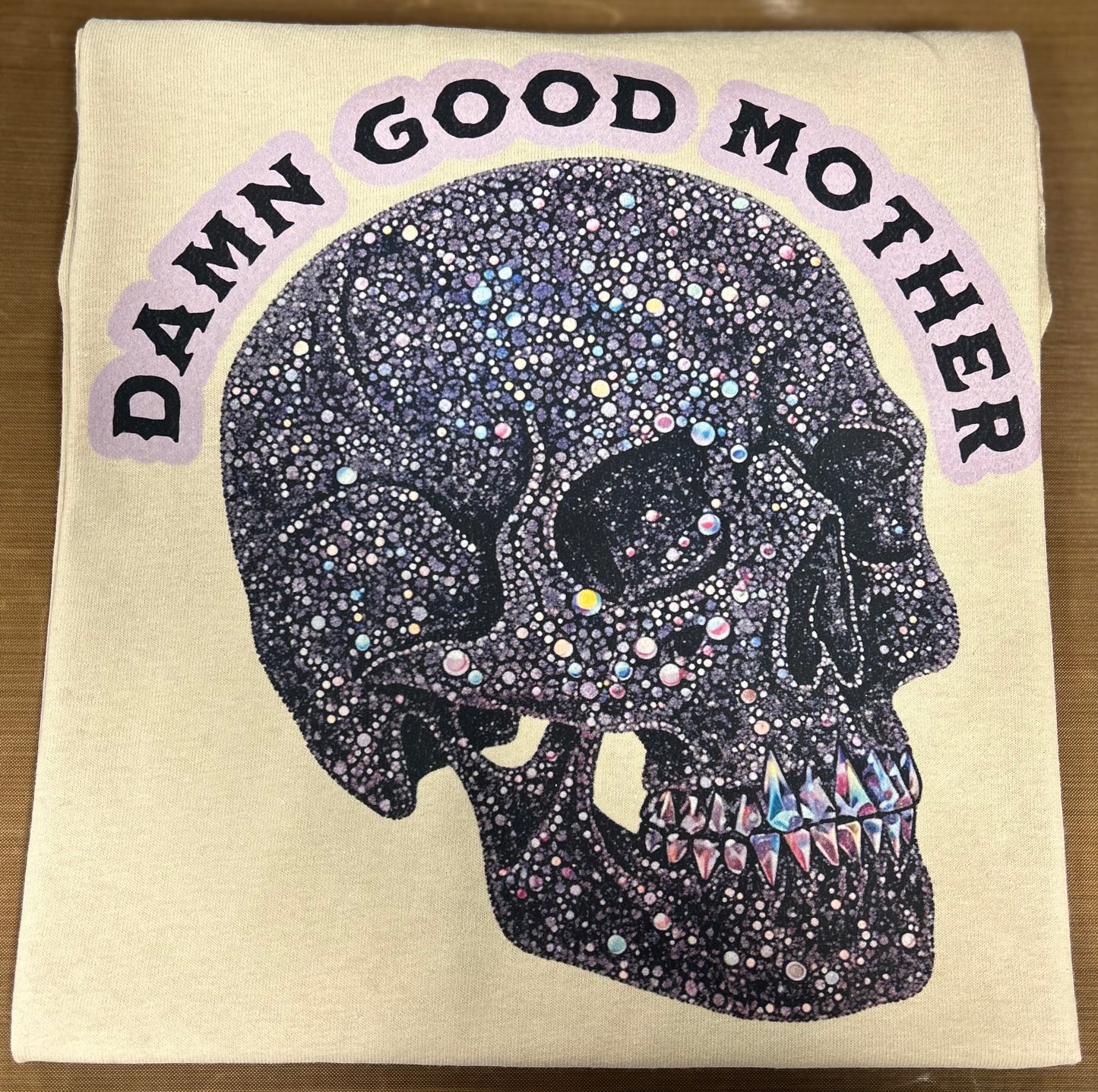 D*mn Good Mother Tee