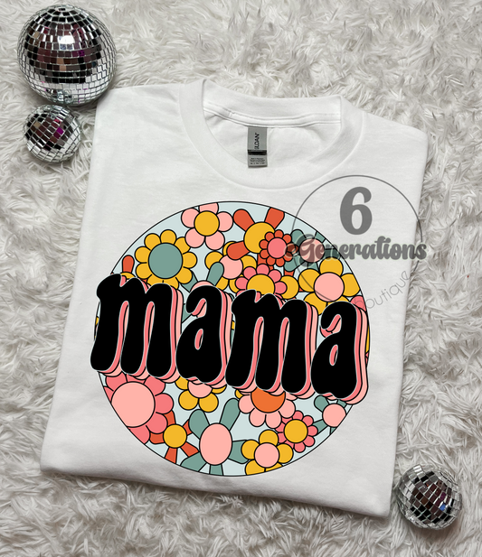 Mama Tee