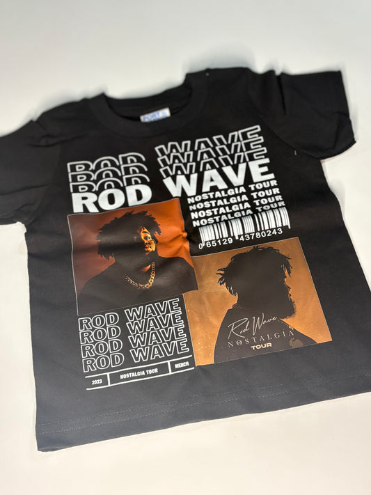 18M Tee