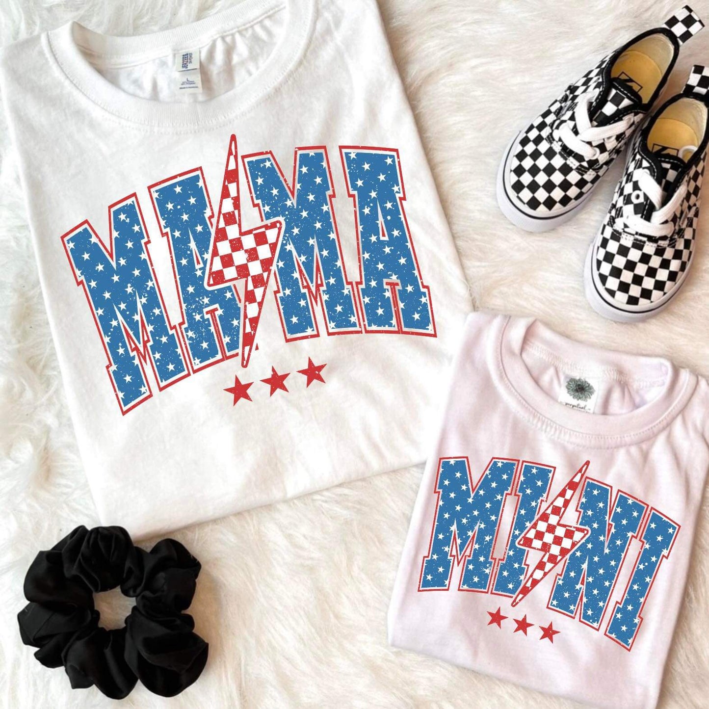 Mini Kids Tee