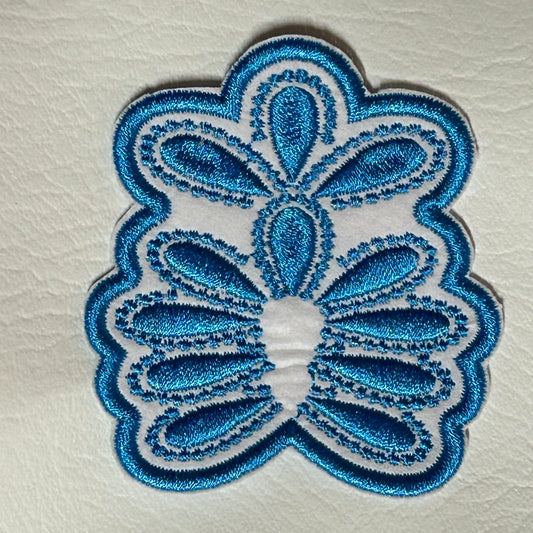 Western Patch