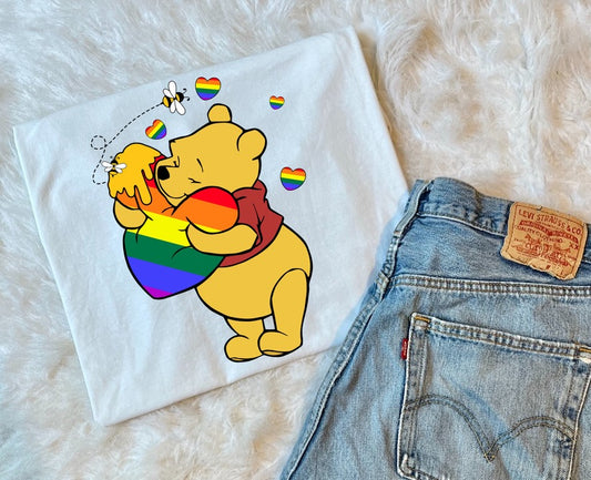 Pride Tee