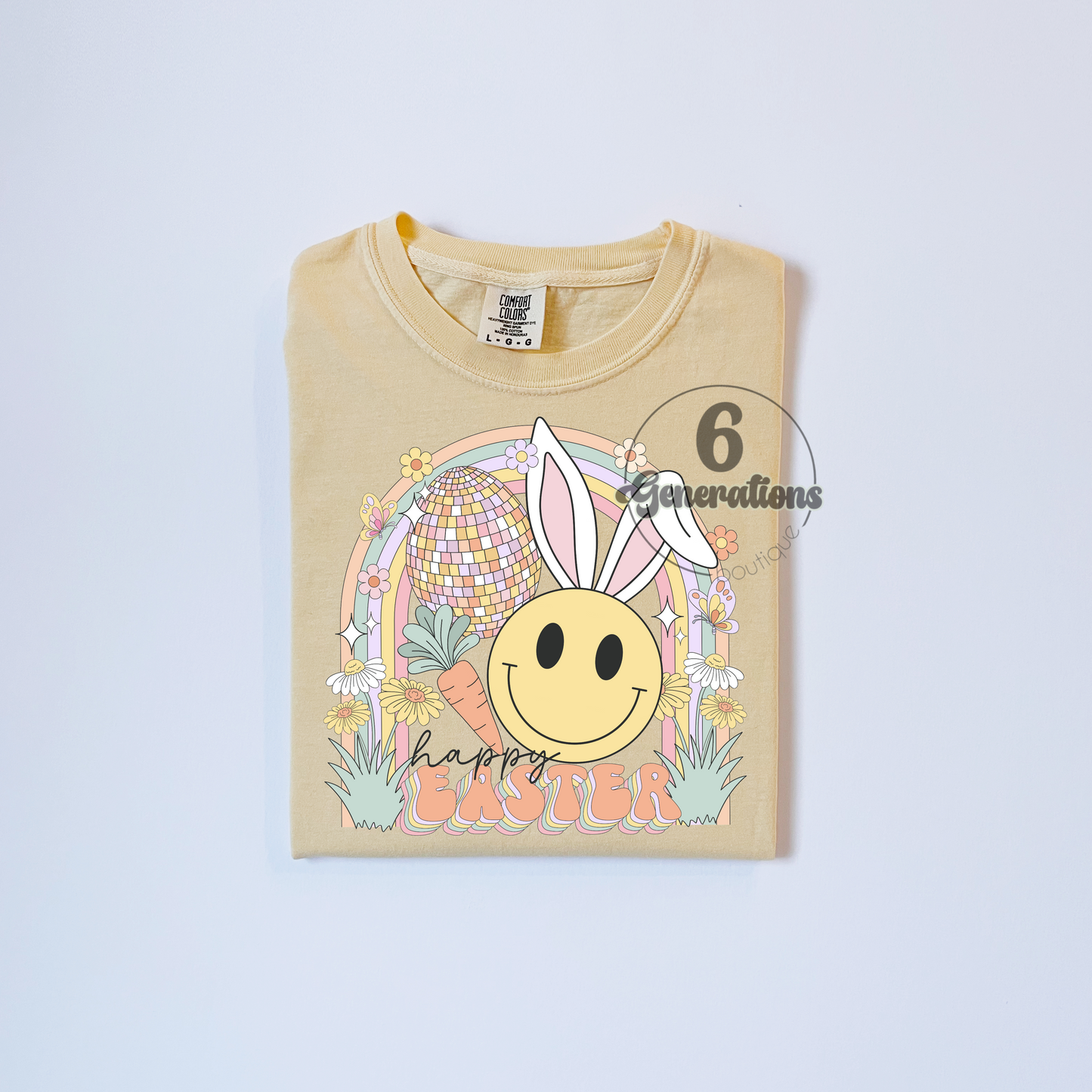 Kids Easter Tee