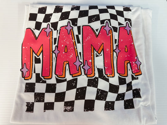 XL Mama Tee
