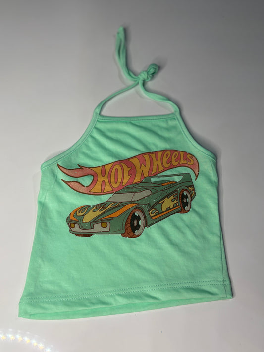 12/18 Halter