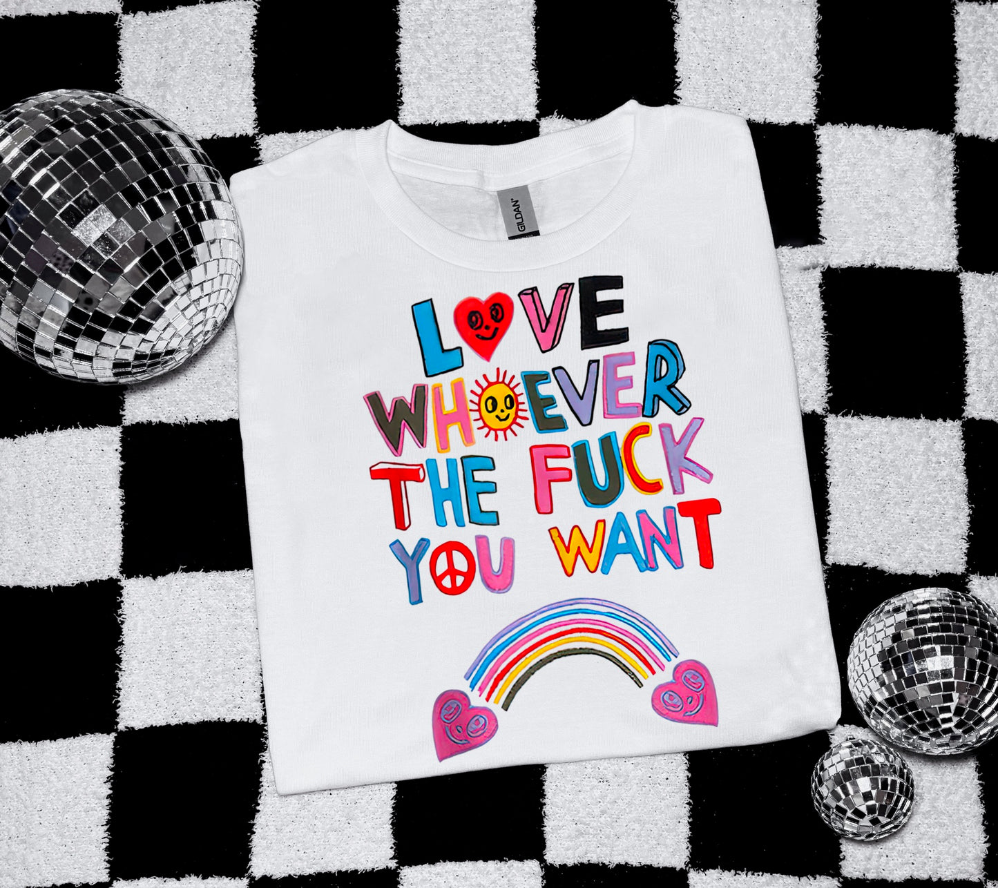 Pride Tee