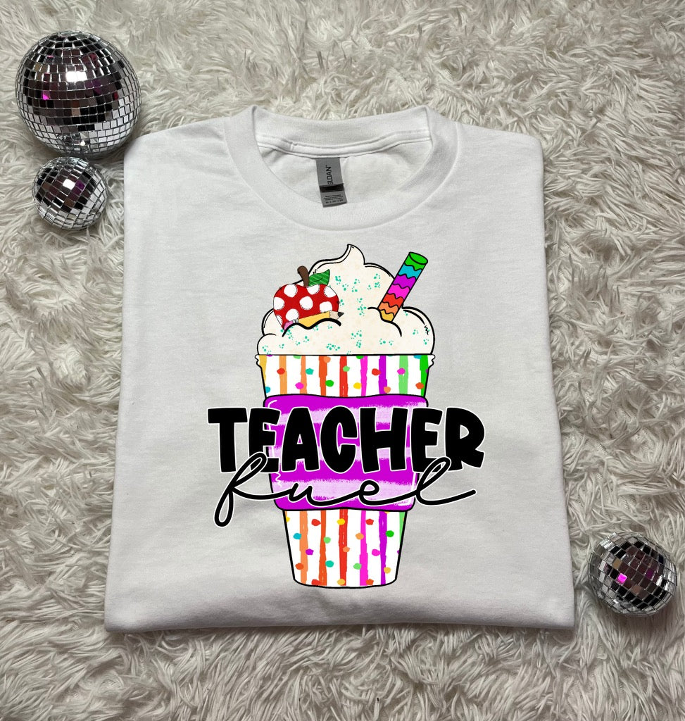 Teacher Tee