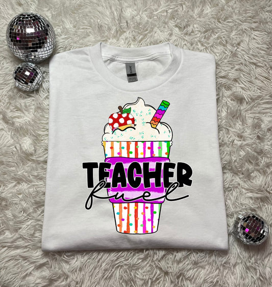 Teacher Tee