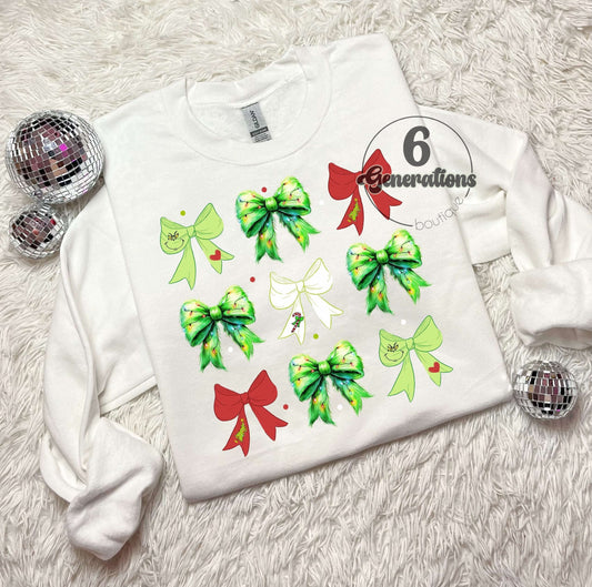 Christmas Sweatshirt