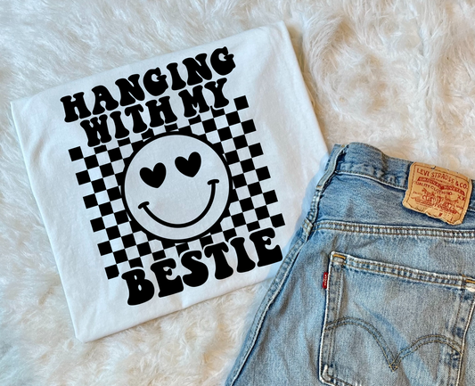 Bestie Tee