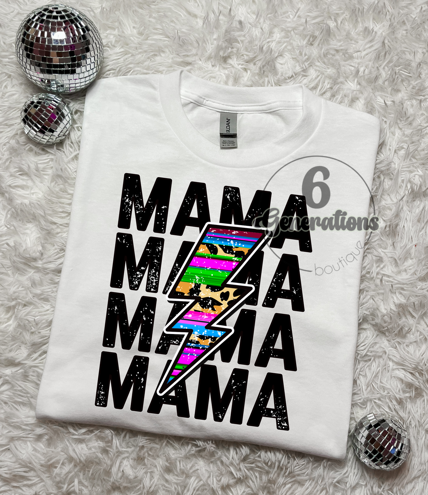 Mama Tee