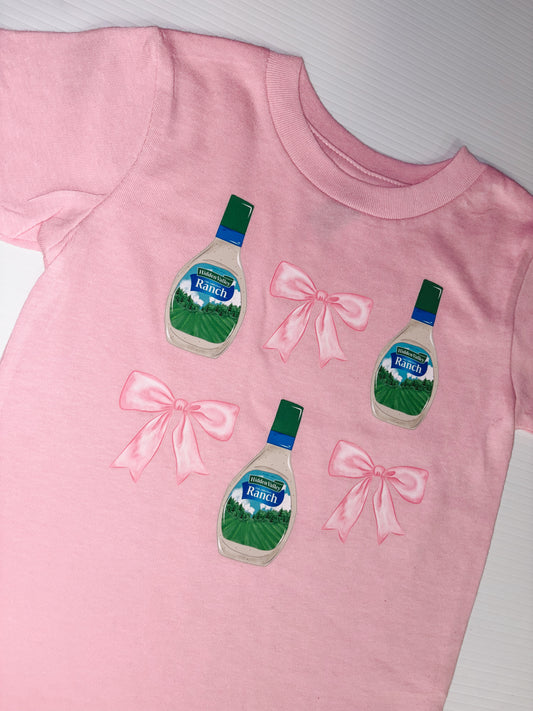 2T Ranch Tee