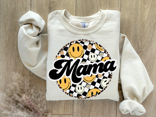 Mama Alt Sweatshirt